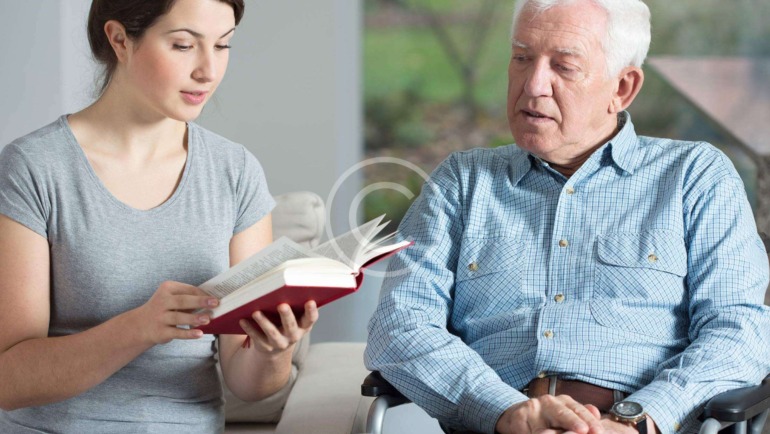 Tips to prevent carer burnout