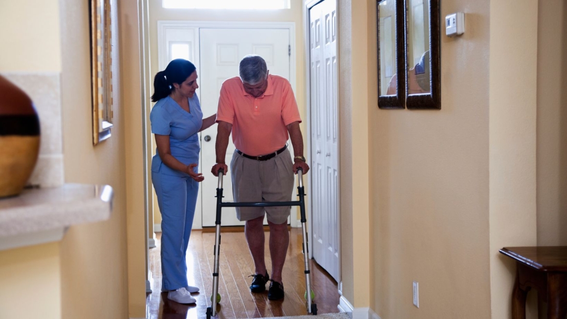 Home Care Assistance NDIS
