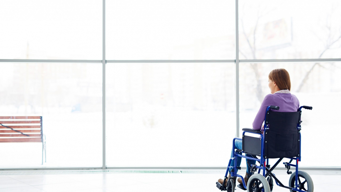 24 Hour NDIS Support