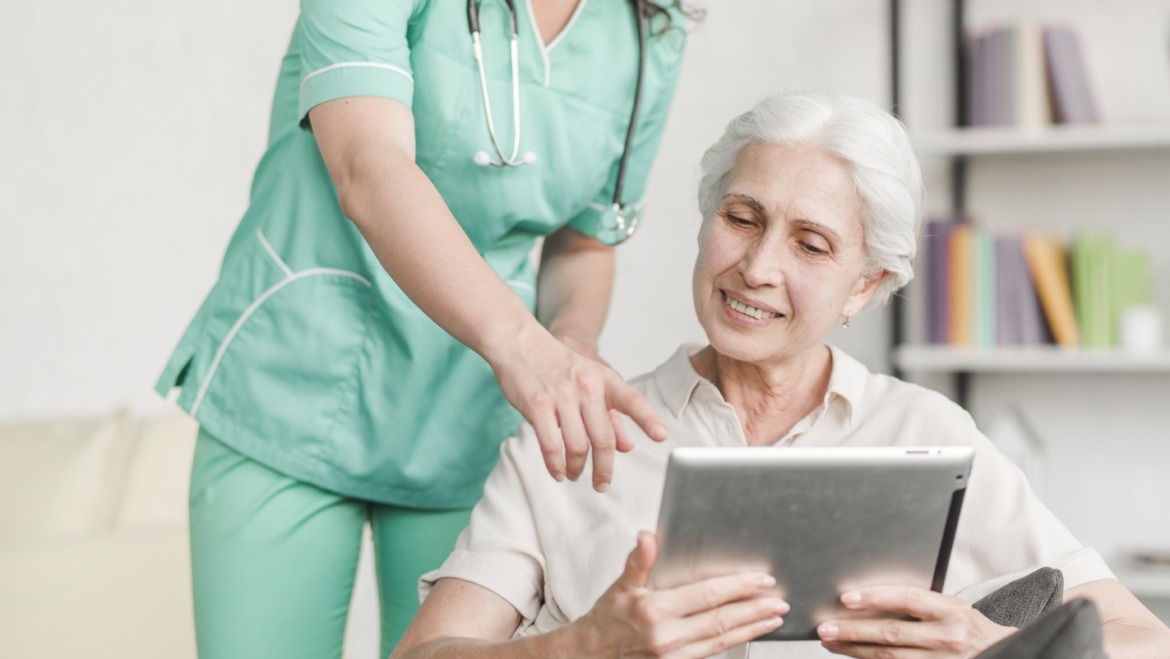 Community Nursing Care NDIS Participants NSW