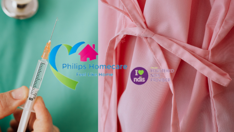 Private Nursing Care and Community Nursing Care