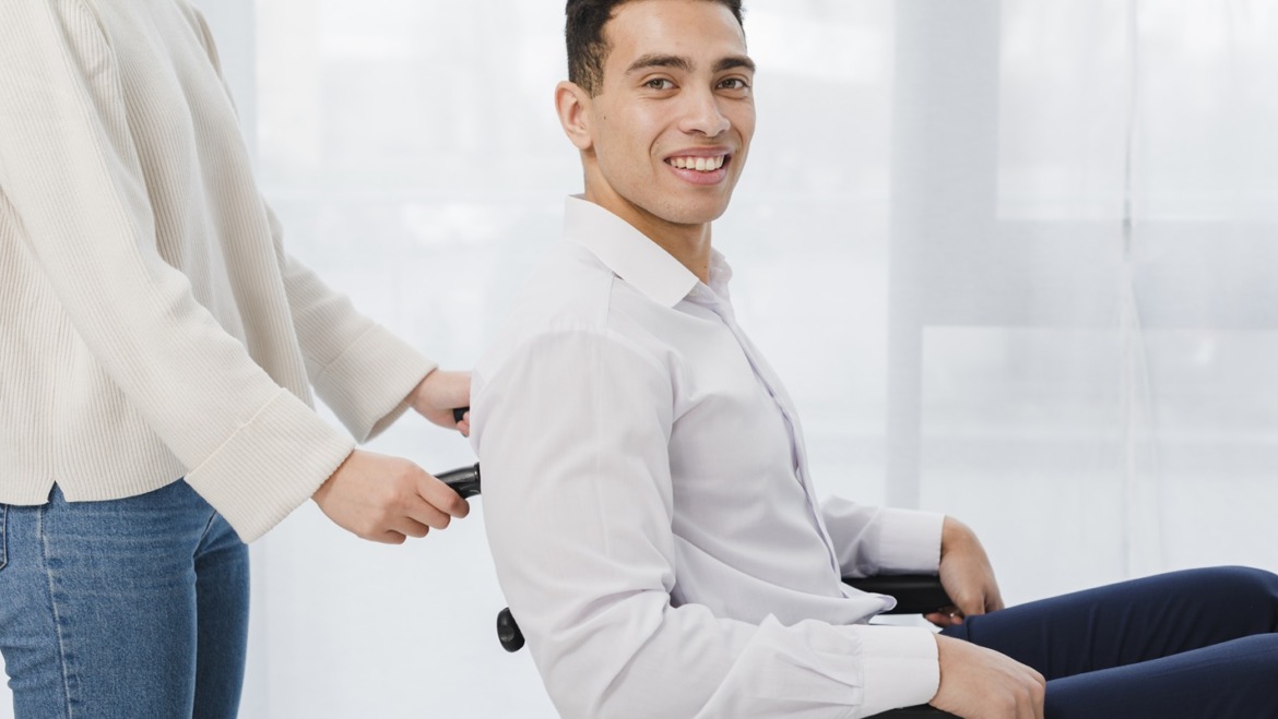 Adelaide NDIS Disability Support & Services