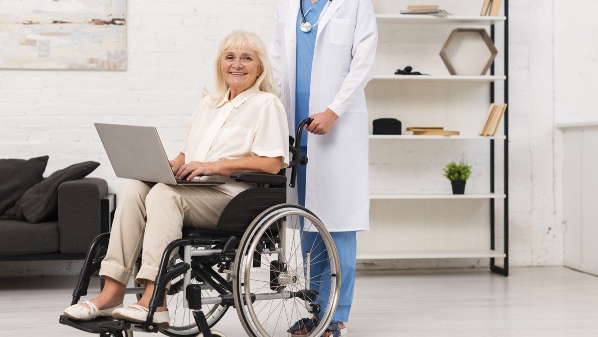 Parramatta NDIS Disability Support & Services