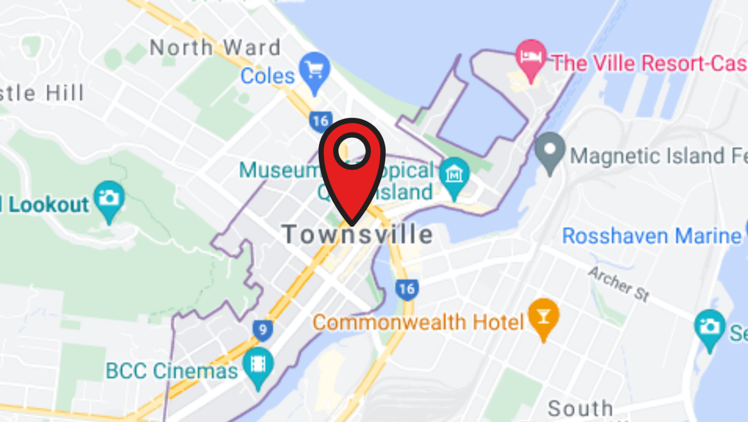 Townsville NDIS Disability Support & Services