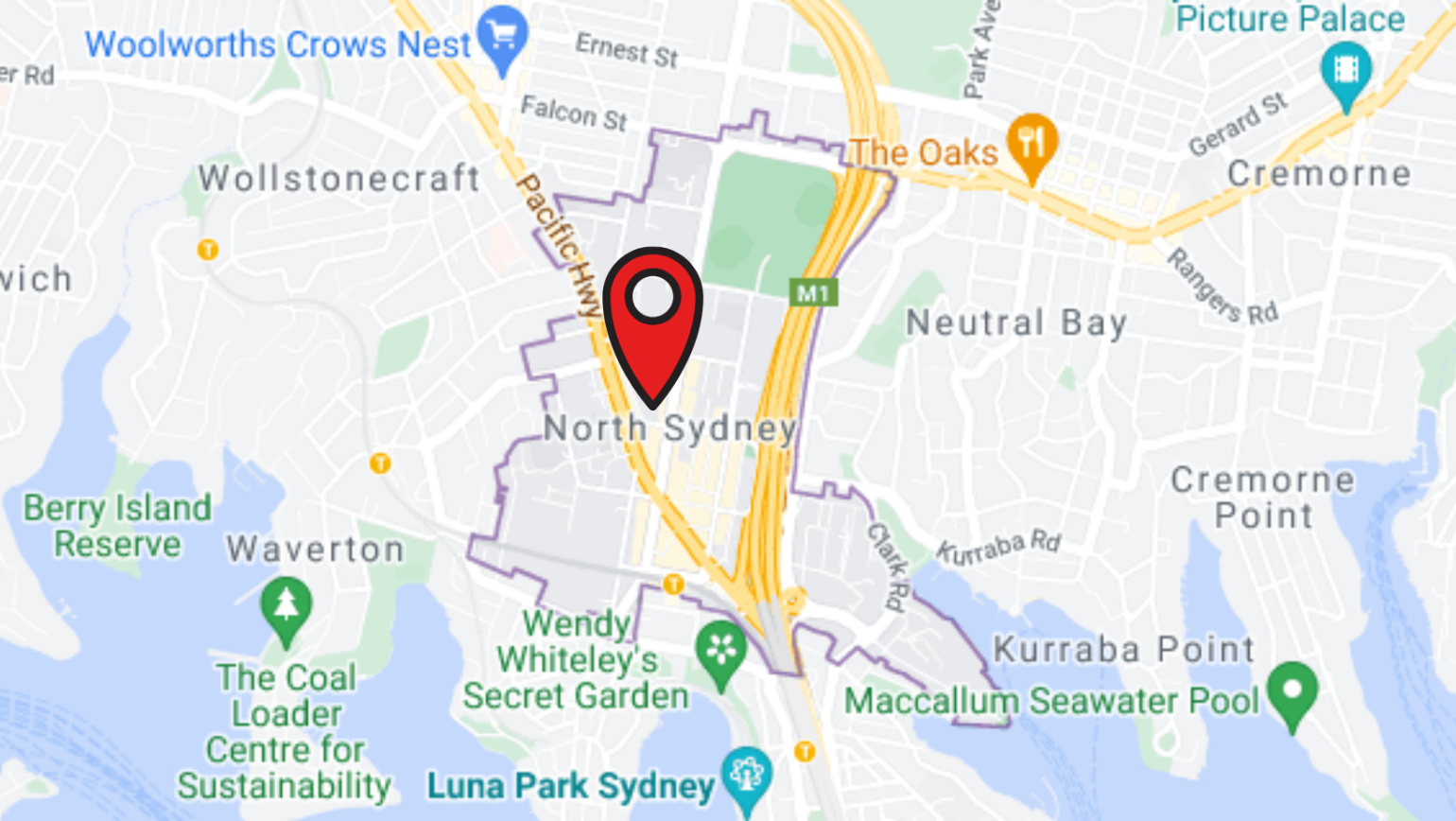 North Sydney NDIS Disability Support & Services