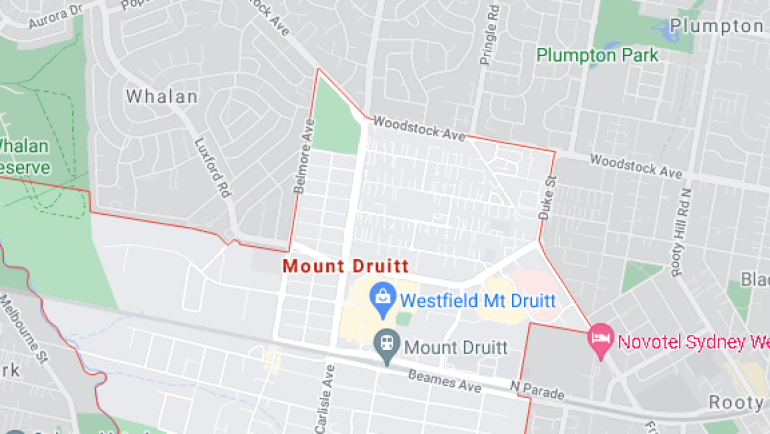 Registered NDIS Provider in Mount Druitt, NSW