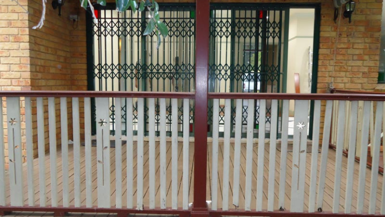 Medium Term Accommodation & Support for Disabled People