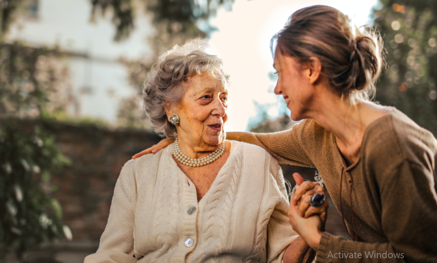NDIS provider in Orange, NSW