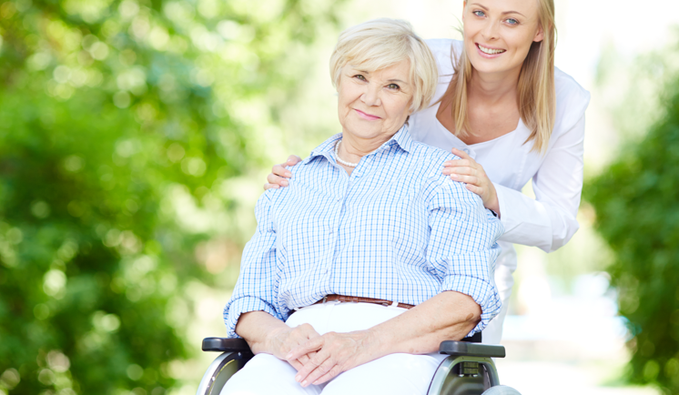Trends for Aged and Disability Care in 2023