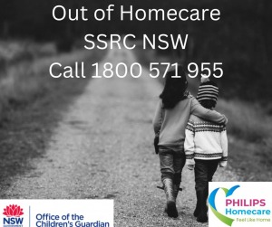 Statutory Out of Home Care