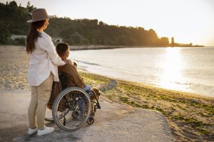 Community Mental Health NDIS Nursing