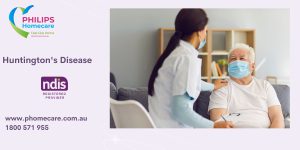 Huntington's disease