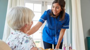 NDIS  Restrictive Practice