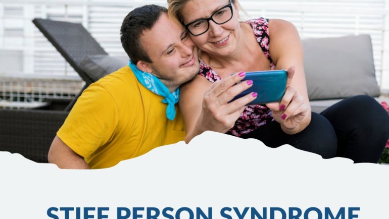 Stiff Person Syndrome