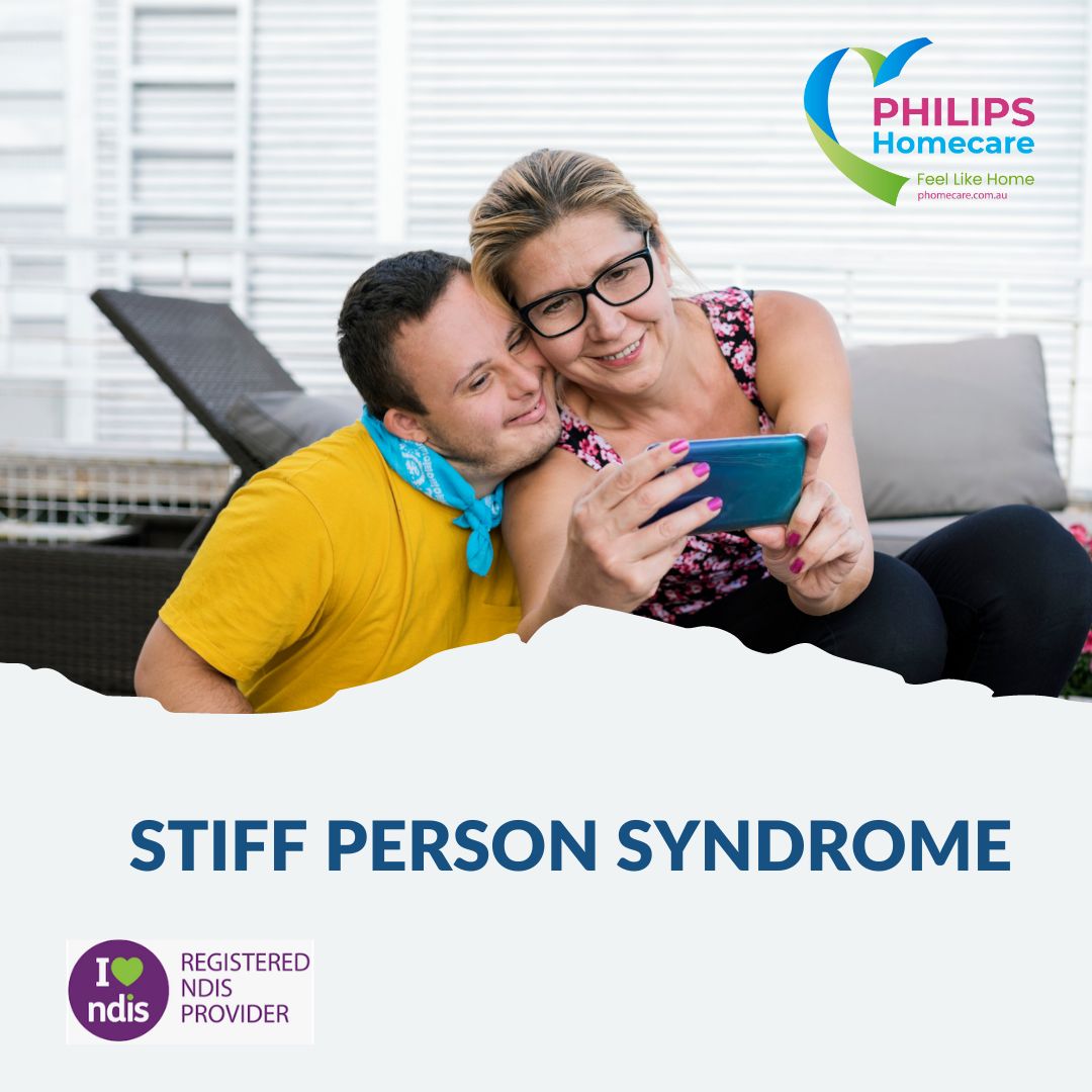 Stiff Person Syndrome