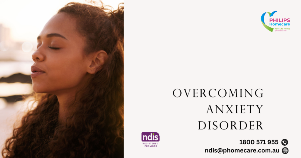 4 Different Types of Anxiety Disorder | Treatment & strategies for anxiety