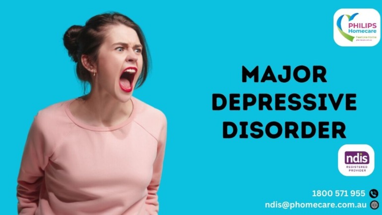 Major Depressive Disorder | 8 Symptoms of Depression | Exact Cause | Treatment