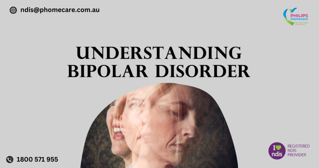 What is Bipolar Chronic Disorder? illness, Medication and Lifestyle Management