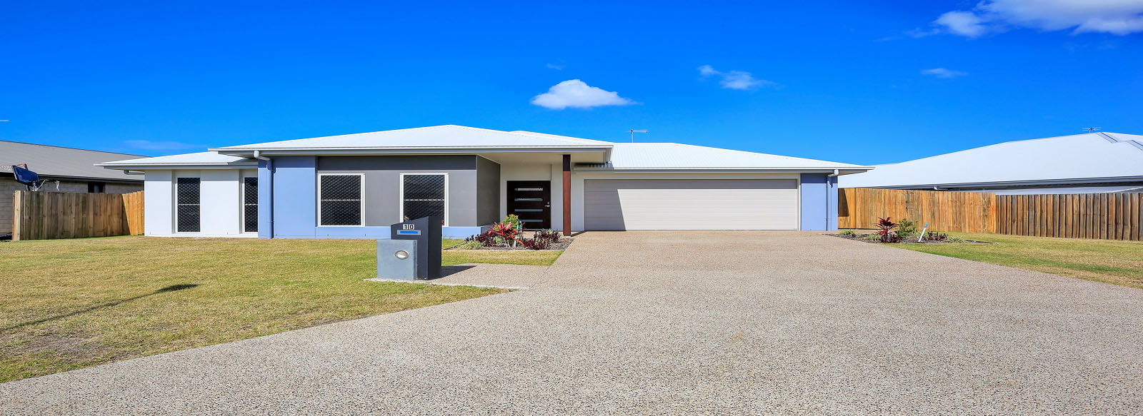 SIL Homes in Mount Druitt STA & MTA Homes P Homecare