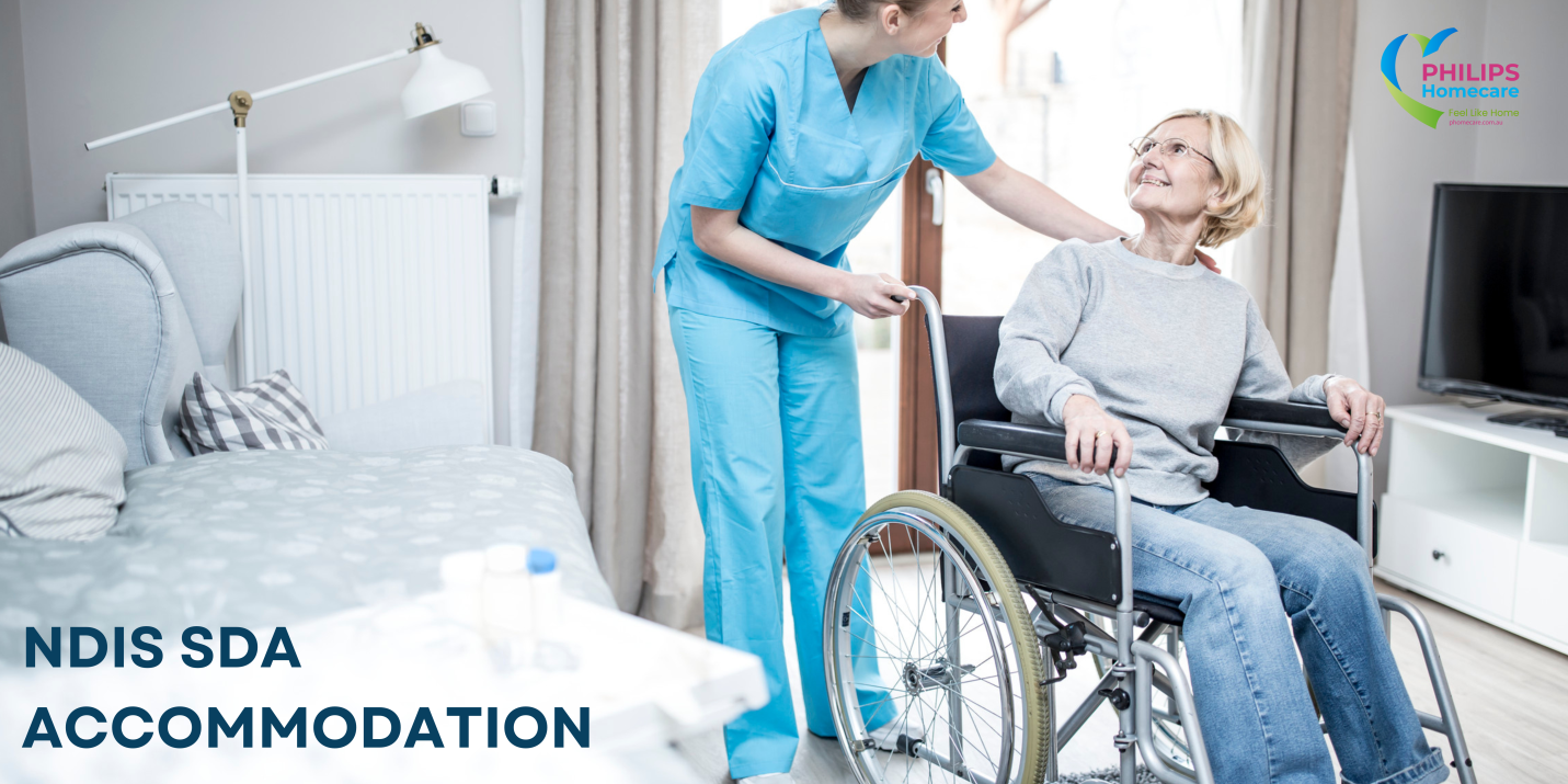 SDA Accommodation for Independent Living in Australia