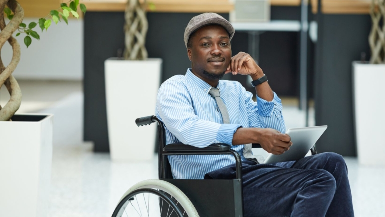 What Can I do if I’m Unhappy with a NDIS Decision in Australia