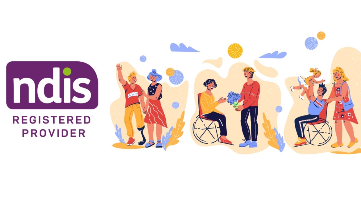 Why P Homecare Is Considered As Best NDIS Provider?