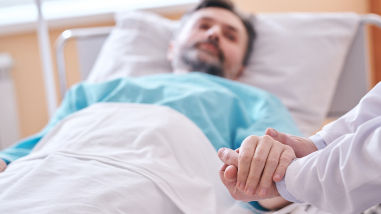 Post-Operative Care in Australia