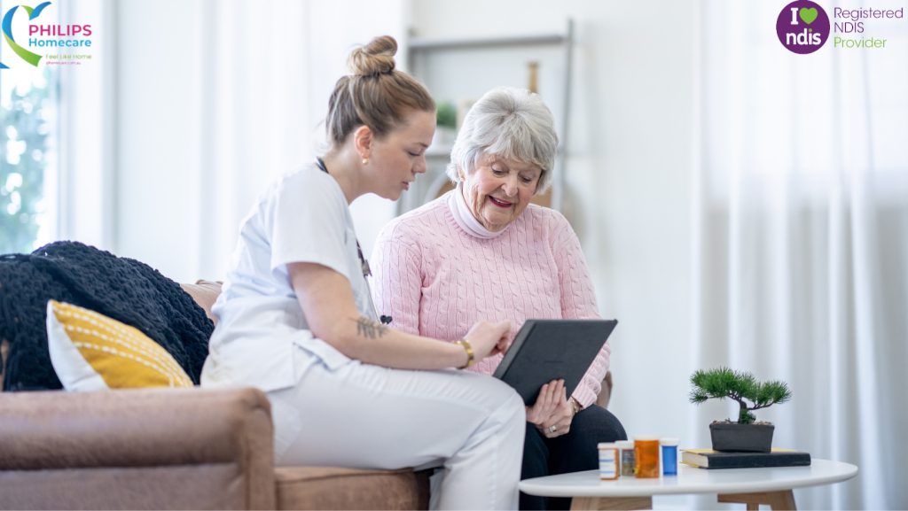 Respite Care Services in Melbourne