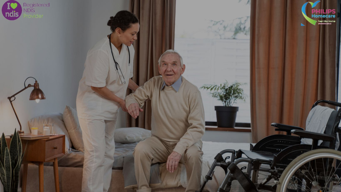 Home Care Services Parramatta: Enhancing Comfort and Independence