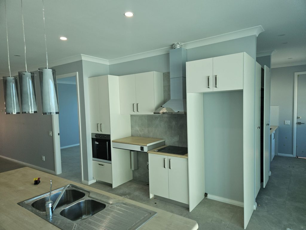 Specialist disability accommodation in Blacktown