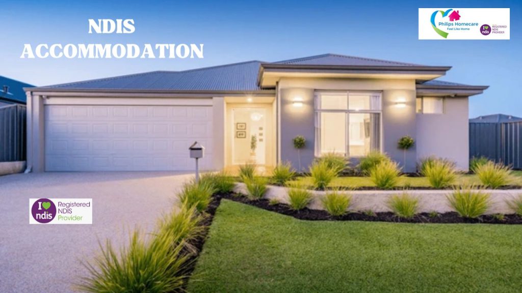 NDIS Accommodation Options