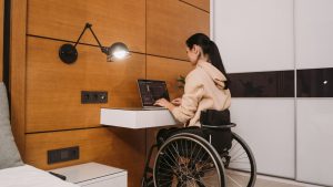 Supported Independent Living