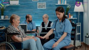 NDIS Providers in Townsville