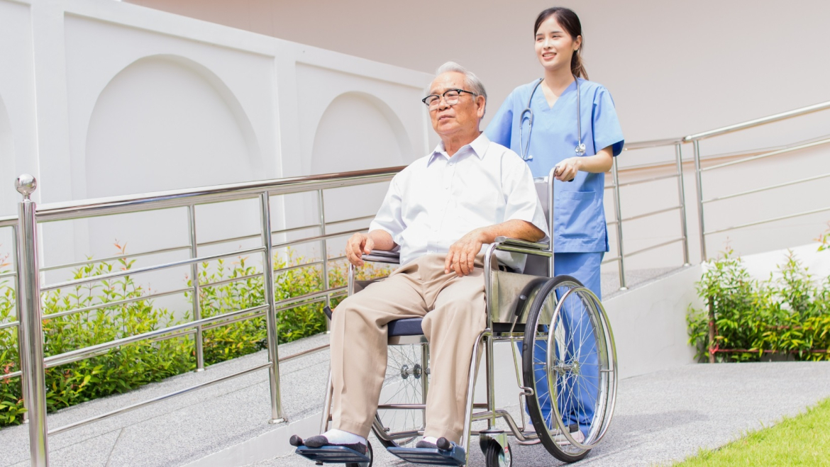 NDIS Services Melbourne