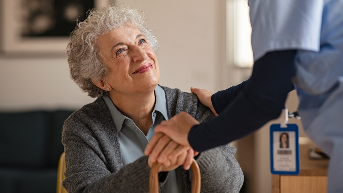 Community Nursing Care and NDIS Continence Assessment Services in Australia