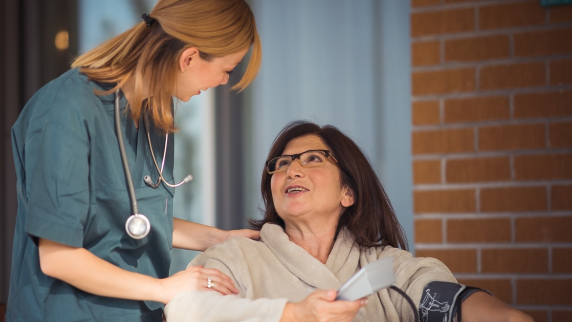 Home Care Services and the NDIS Scheme