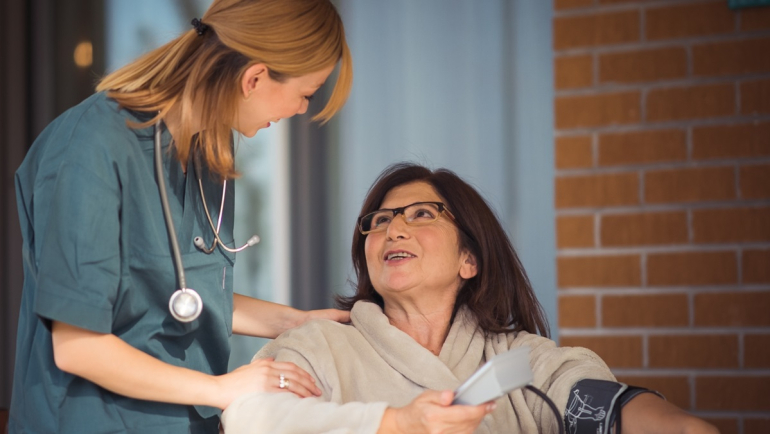 Home Care Services and the NDIS Scheme