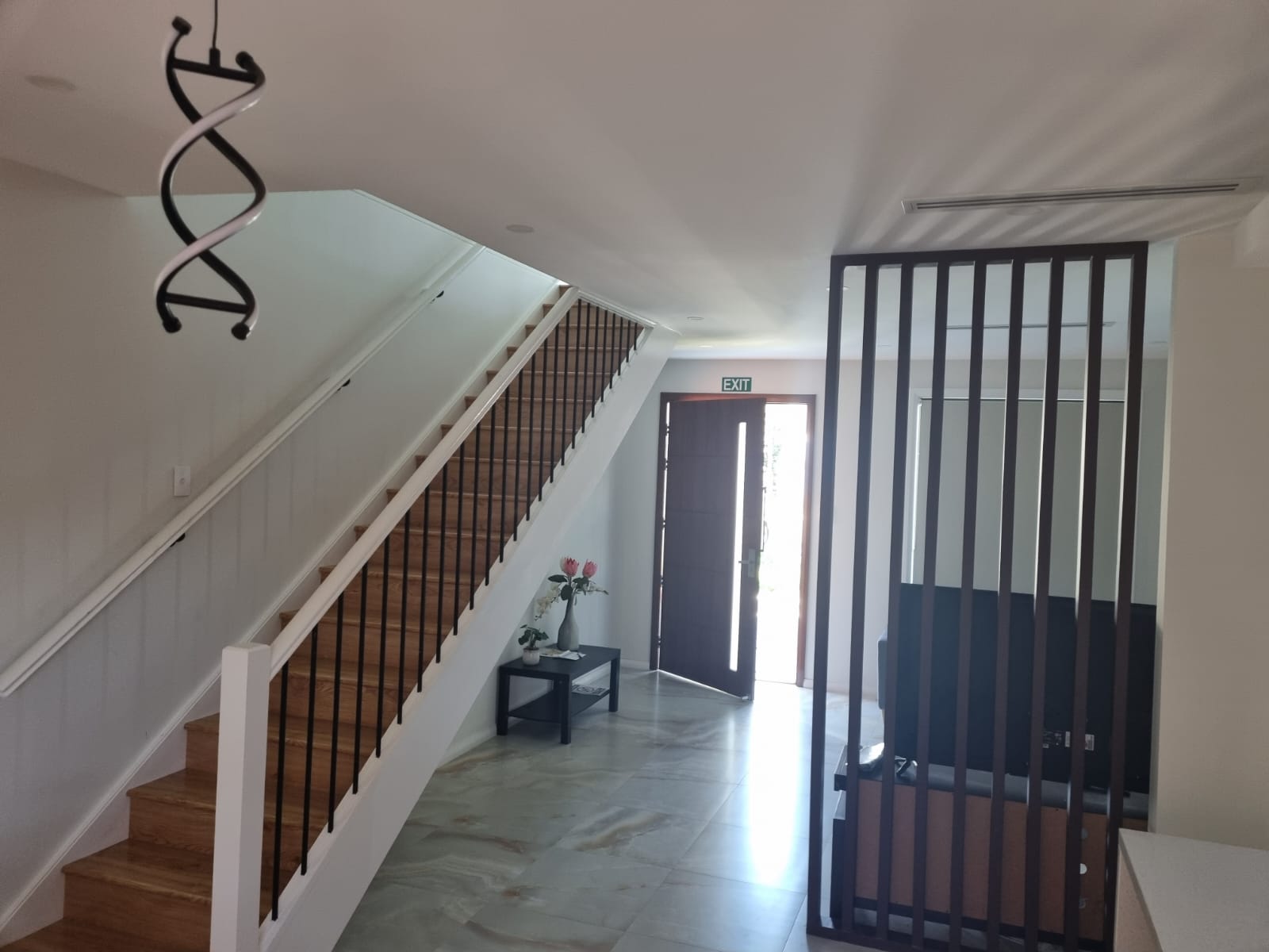 SIL STA Homes in Rouse Hill