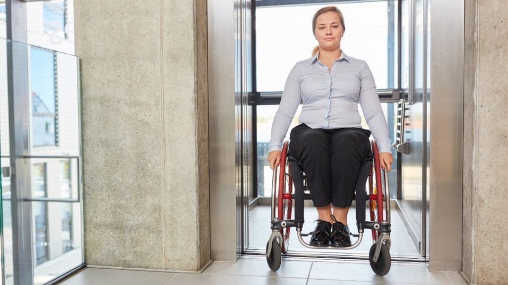 disability accommodation Sydney