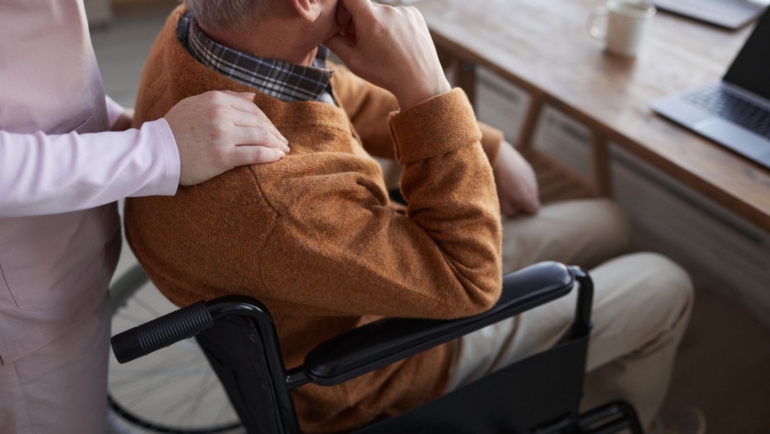 Home and Community Care under NDIS in P Home Care