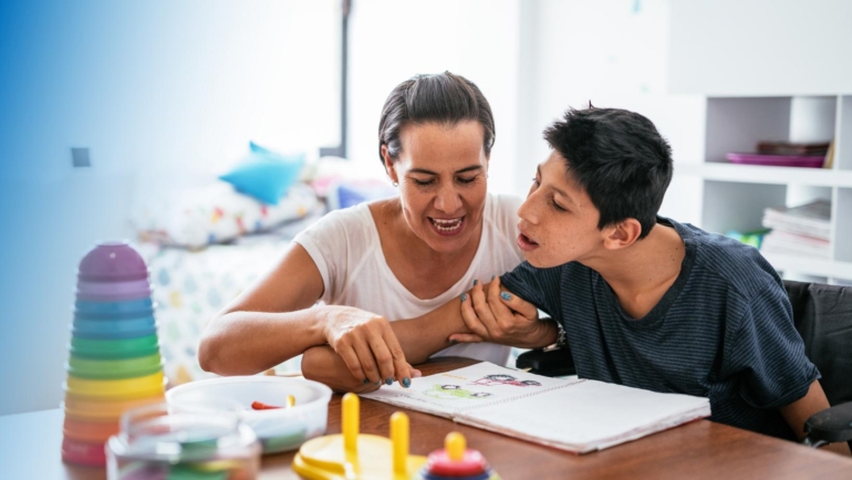 Understanding Intellectual Disability: A Guide for NDIS Participants