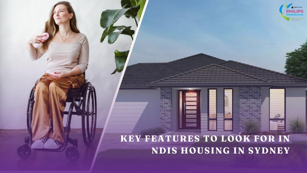 ndis disability housing sydney