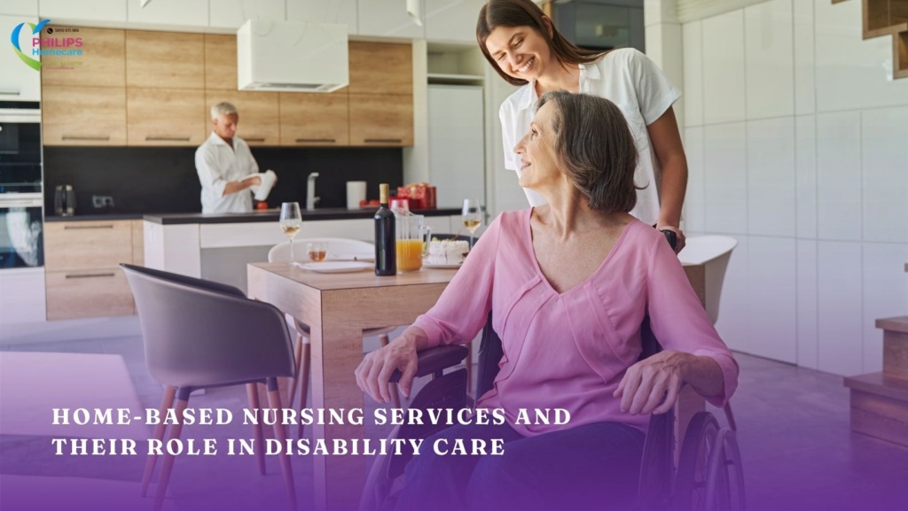 Nursing Services in Hobart