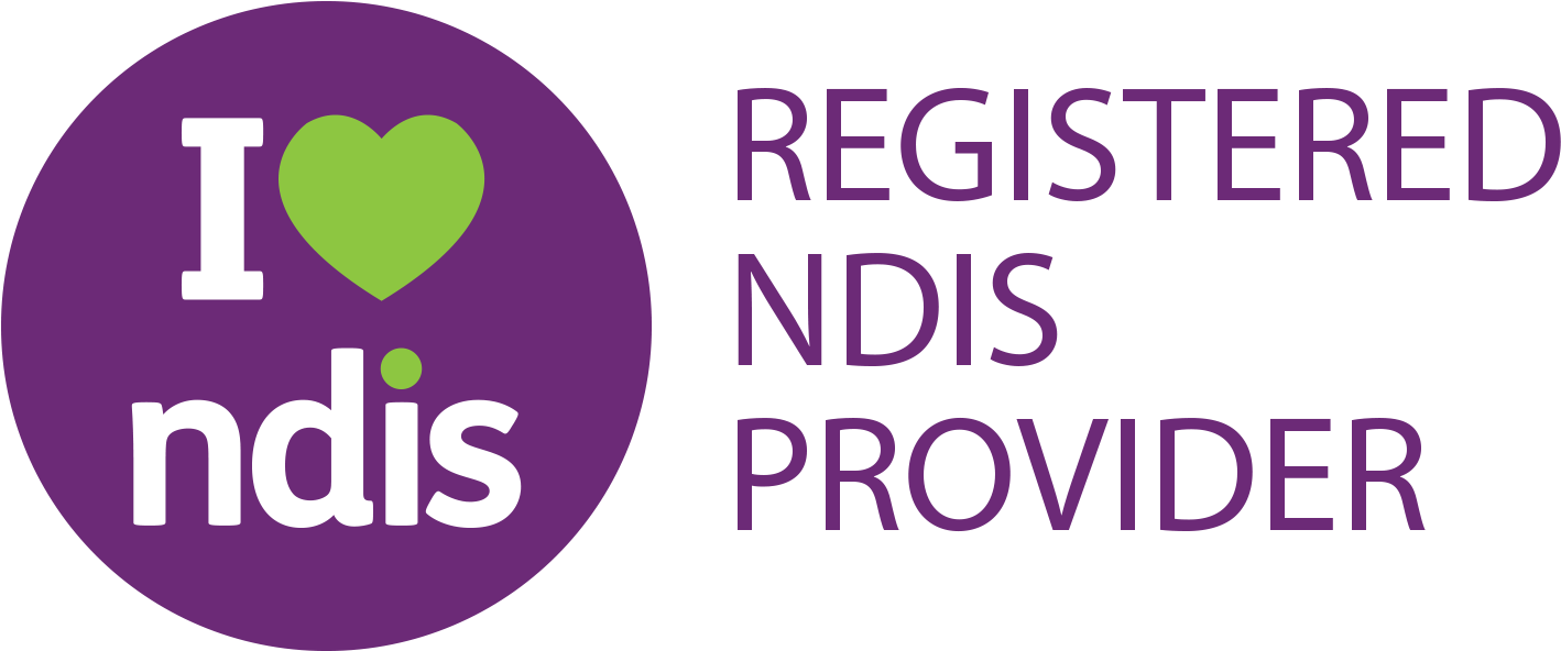 Registered NDIS provider near me