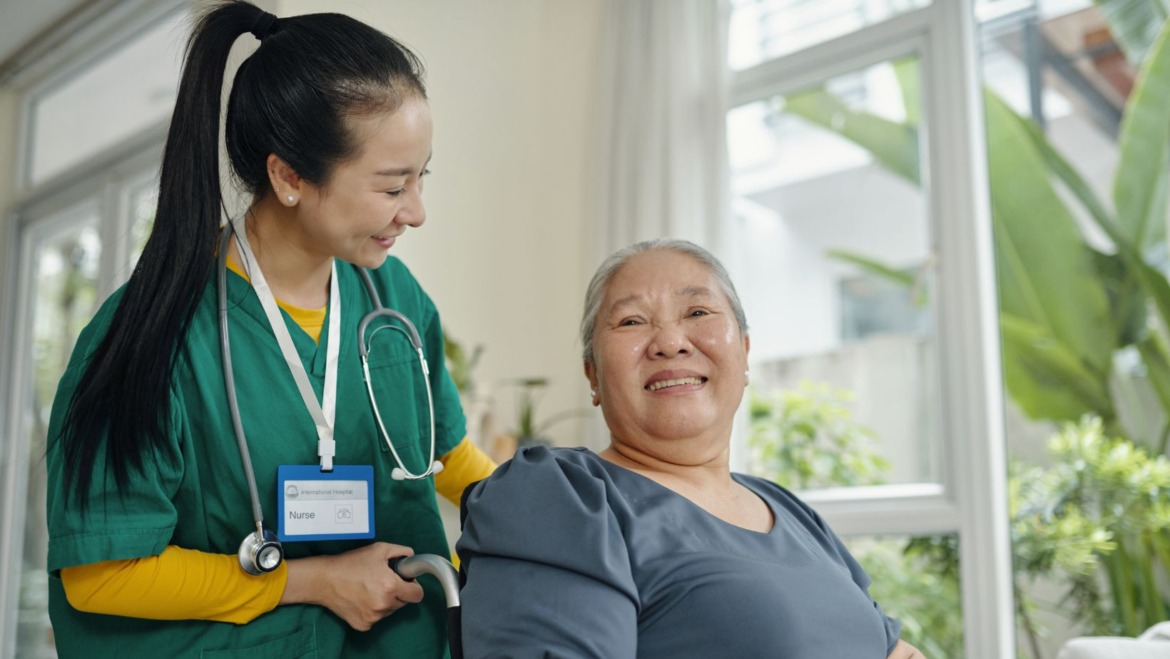 NDIS Disability Care Provider