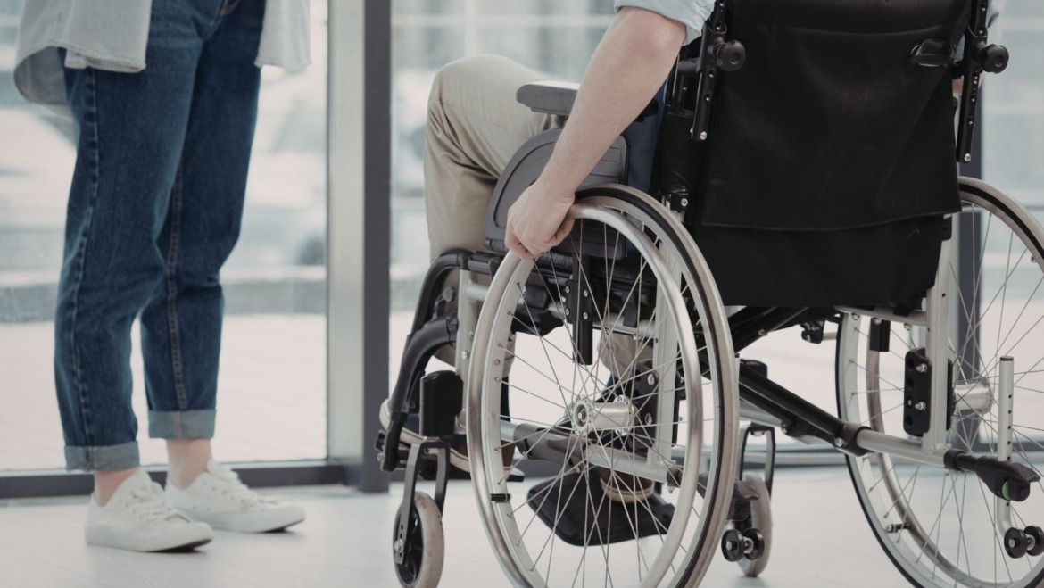 NDIS Short & Medium Term Accommodation