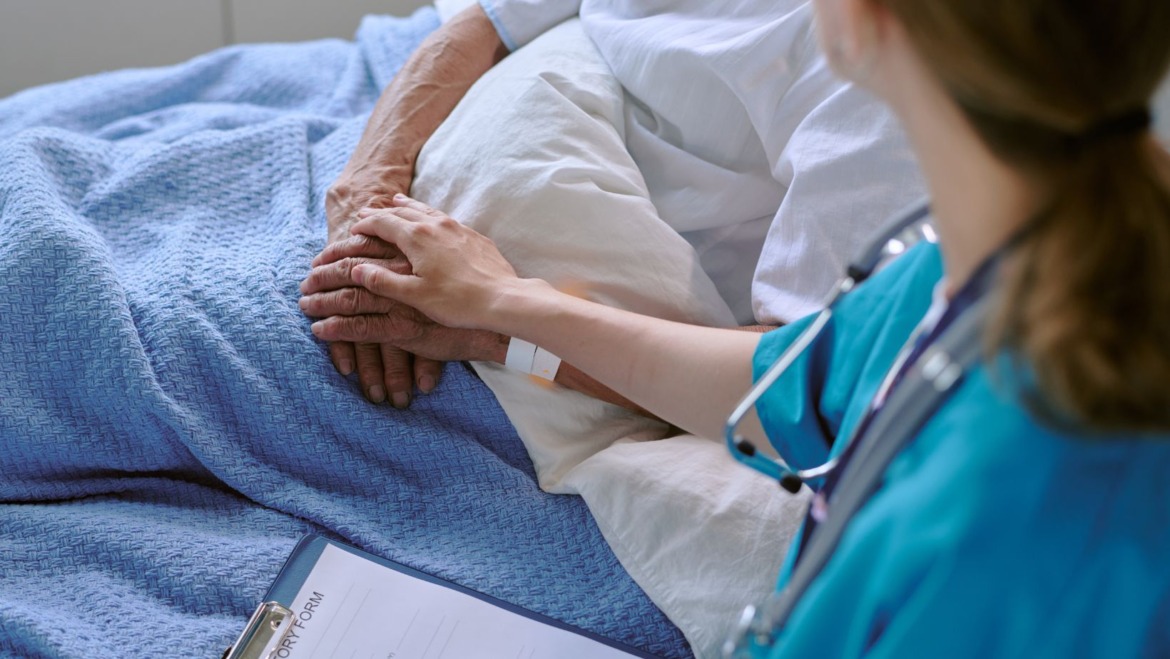 Palliative Care NDIS and private home care