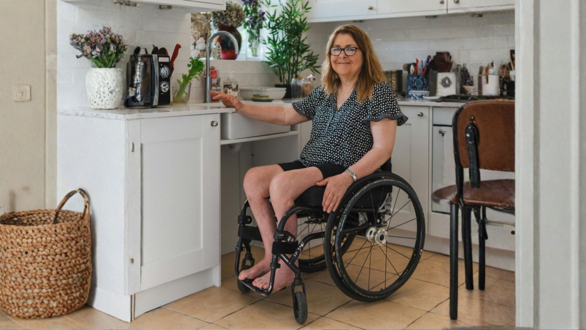 NDIS Service Areas We Cover