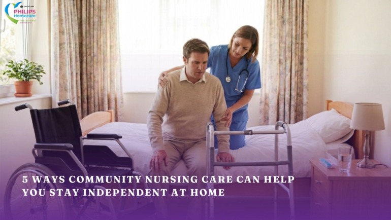 Disability Home Care Assistance: Empowering Independence and Safety for NDIS Participants