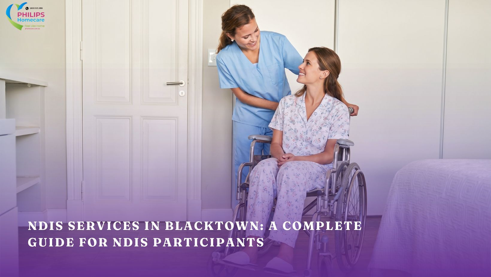 NDIS Services in Blacktown: A Complete Guide for NDIS Participants and Families